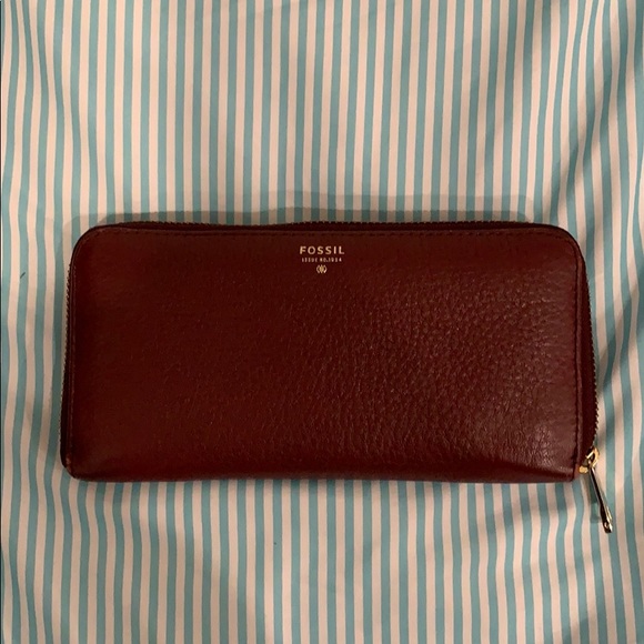 womens wallet - Picture 1 of 2